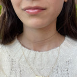 NEST+m Necklace - Pre Order