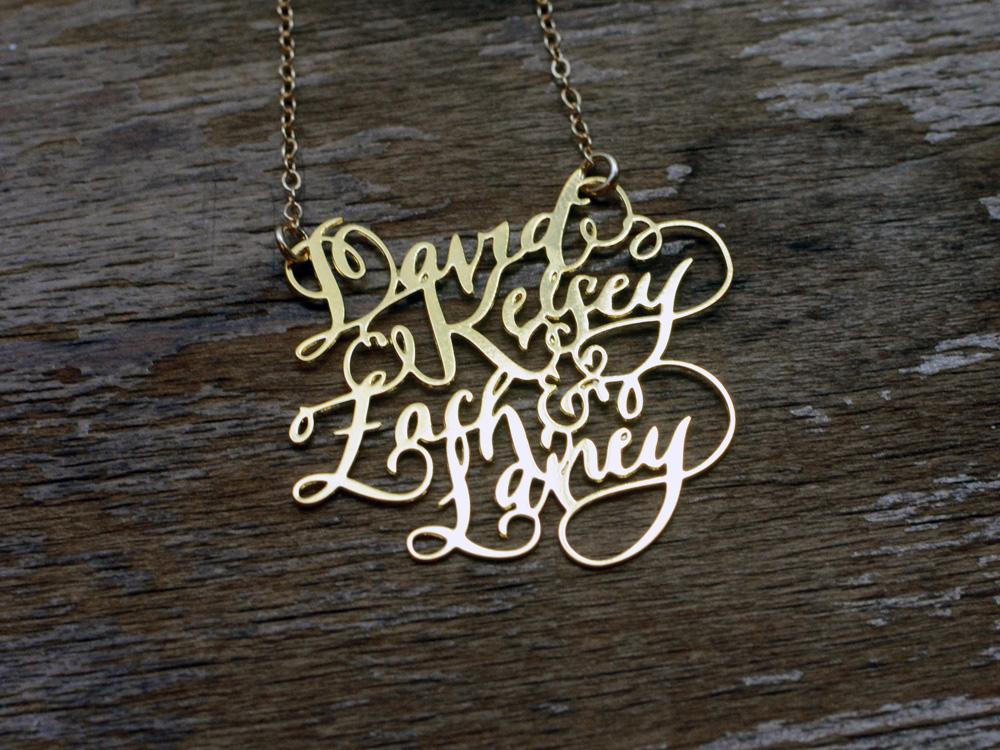 Jewelry Designs Hand Stamped Jewelry Business Names Custom