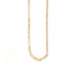 Chain Length Upgrade {{ product.type }} - Brevity Jewelry - Made in USA - Affordable gold and silver necklaces