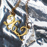 26.2 Marathon Necklace - High Quality, Affordable Necklace - Available in Gold and Silver - Made in USA - Brevity Jewelry - Perfect Gift For Runners