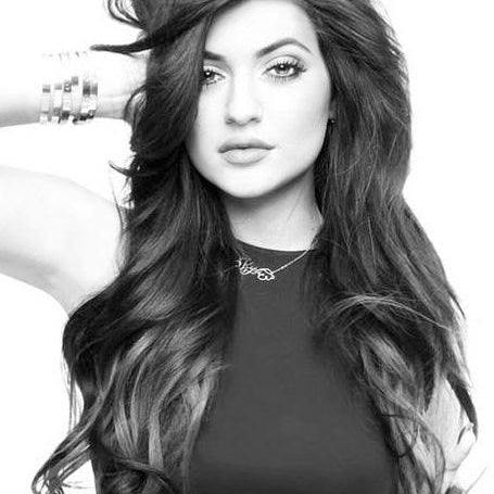 Kylie Jenner - Brevity Jewelry - Made in USA - Affordable gold and silver necklaces