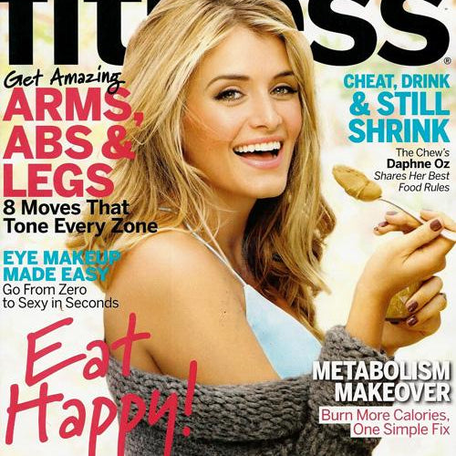 Fitness - Brevity Jewelry - Made in USA - Affordable gold and silver necklaces