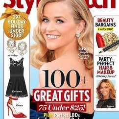 People StyleWatch - Brevity Jewelry - Made in USA - Affordable gold and silver necklaces