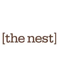 The Nest - Brevity Jewelry - Made in USA - Affordable gold and silver necklaces
