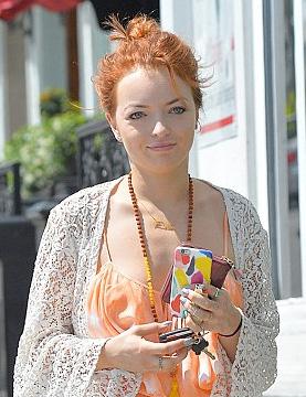 Francesca Eastwood - Brevity Jewelry - Made in USA - Affordable gold and silver necklaces
