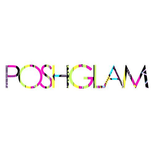 PoshGlam - Brevity Jewelry - Made in USA - Affordable gold and silver necklaces