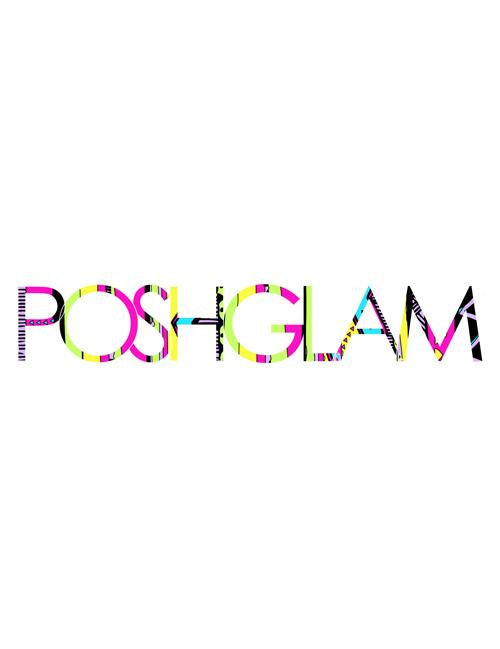 PoshGlam - Brevity Jewelry - Made in USA - Affordable gold and silver necklaces