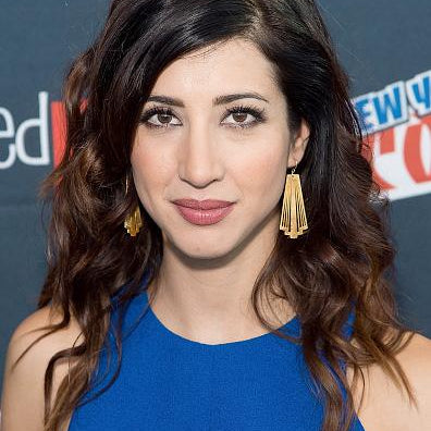 Dana DeLorenzo - Brevity Jewelry - Made in USA - Affordable gold and silver necklaces