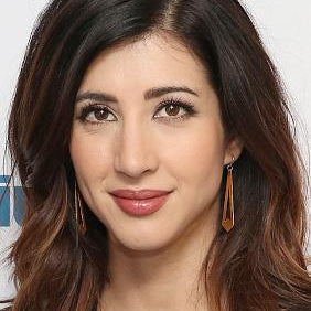 Dana DeLorenzo - Brevity Jewelry - Made in USA - Affordable gold and silver necklaces