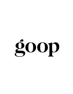 Goop - Brevity Jewelry - Made in USA - Affordable gold and silver necklaces