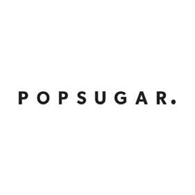 Popsugar - Brevity Jewelry - Made in USA - Affordable gold and silver necklaces