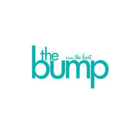 The Bump - Brevity Jewelry - Made in USA - Affordable gold and silver necklaces
