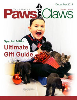 Paws and Claws