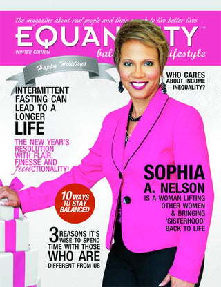 Equanimity Magazine