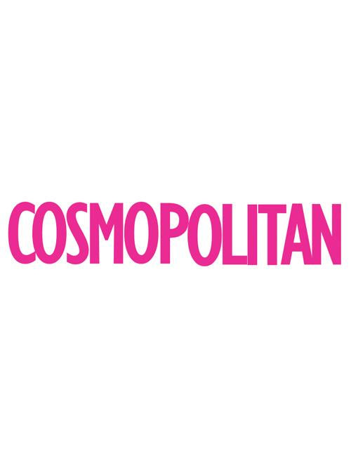 Cosmopolitan - Brevity Jewelry - Made in USA - Affordable gold and silver necklaces