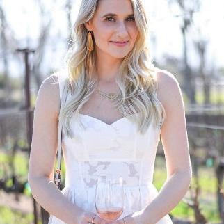 Jenna Colgrove - Brevity Jewelry - Made in USA - Affordable gold and silver necklaces