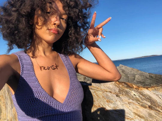 New Year, New You: How Empowering Jewelry Can Boost Your Confidence