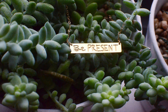 New Year's Resolutions? Set an intention instead.