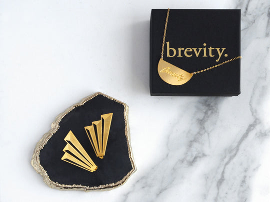 The Ultimate Jewelry Gift Guide