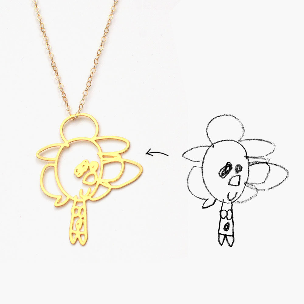 custom drawing