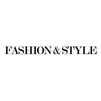 Logo of Fashion & Style on a white background