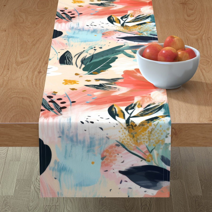 Wildflowers Pattern