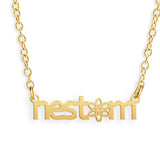 NEST+m Necklace - Pre Order