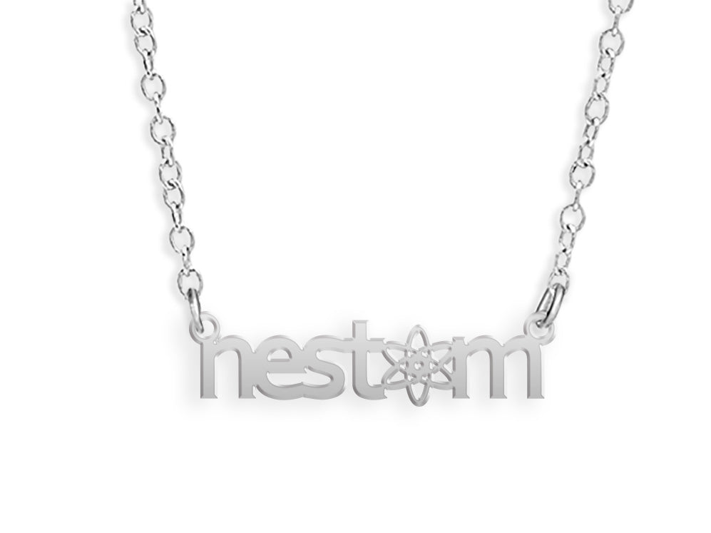 NEST+m Necklace - Pre Order