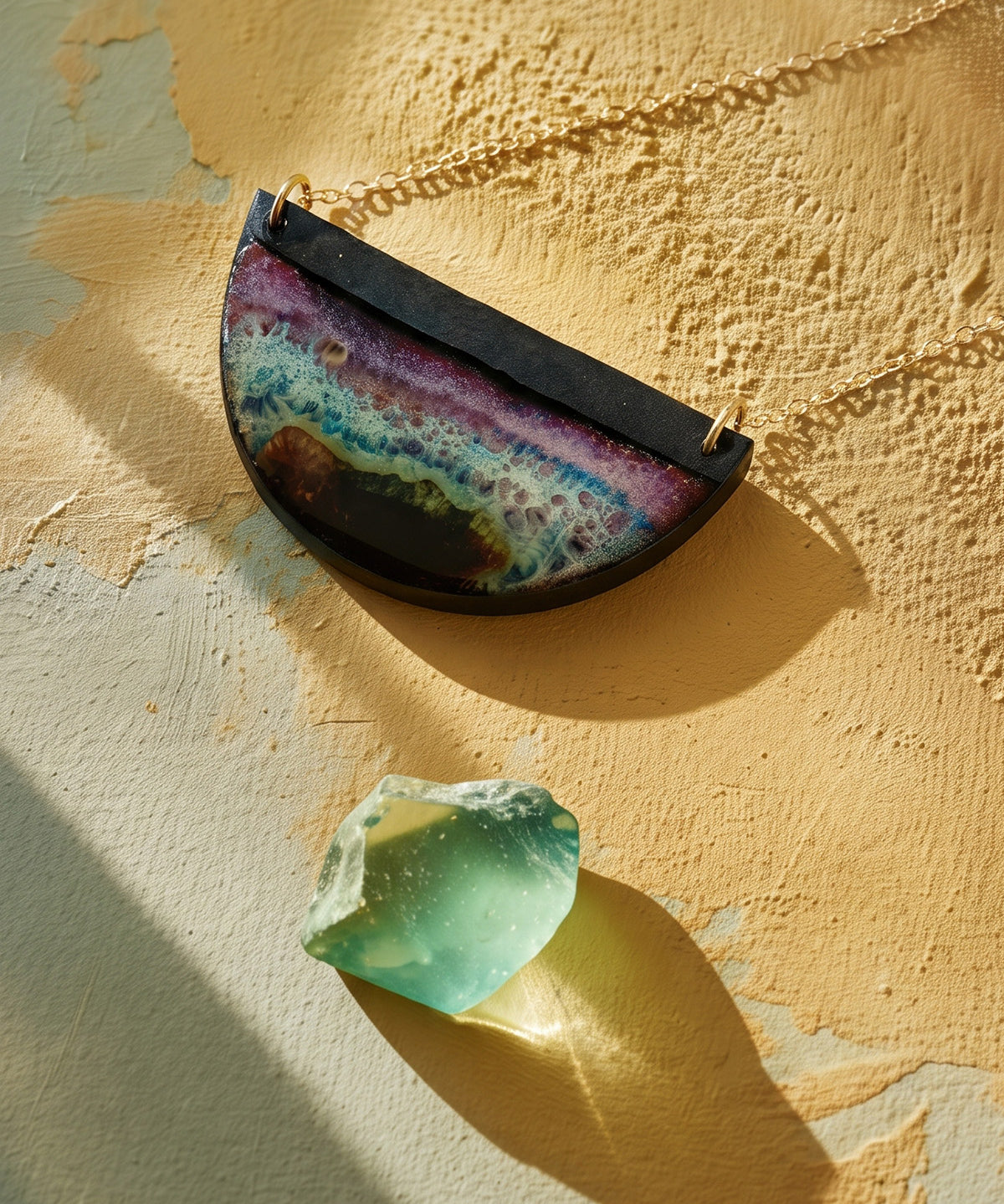 Kiln Study