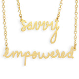 savvy empowered bundle