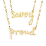 savvy proud bundle