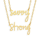 savvy strong bundle