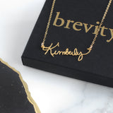 Brevity Gift Box