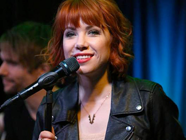 Tribal Necklace - Affordable Acrylic Necklace - Yellow, Blue or Gray - Silver Chain - Made in USA - Brevity Jewelry - As Seen On Carly Rae Jepsen (Metal Version)