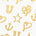 Individual Charms for a Custom Locket - High Quality, Affordable Whimsical Hand Drawn Anchor, Heart, Clover, Star and Horseshoe Charms - Available in Gold and Silver - Made in USA - Brevity Jewelry